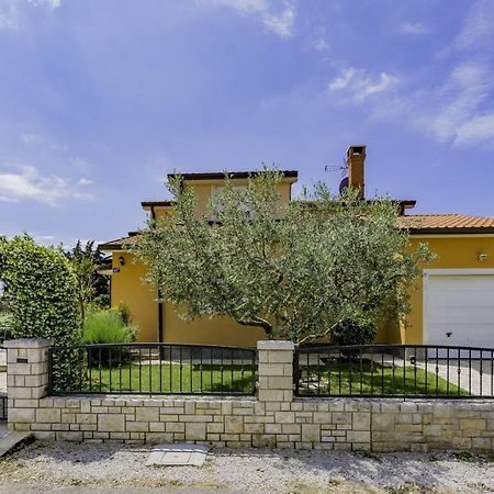 Bozica House With Apartment Umag Exterior photo